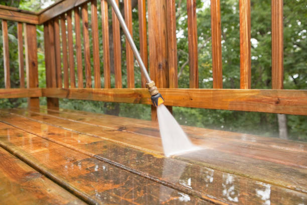 Best Deck and Patio Pressure Washing in Polkton, NC