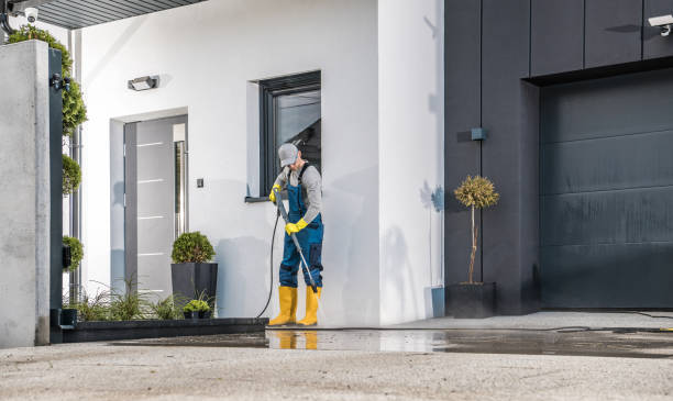 Best Oil and Grease Removal from Surfaces in Polkton, NC