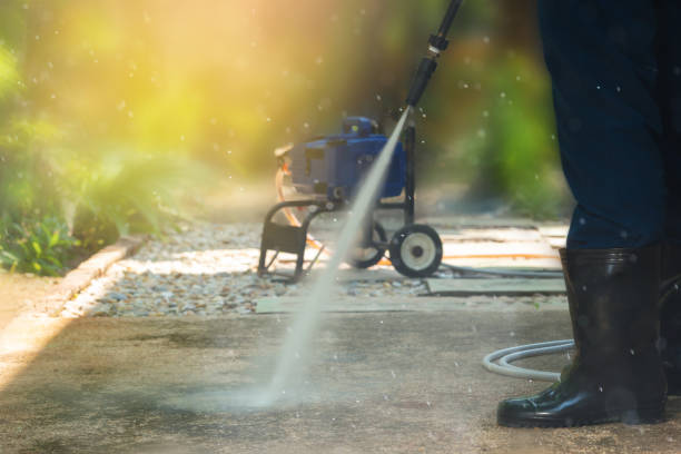 Best Building Exterior Pressure Washing in Polkton, NC