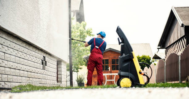 Professional Pressure Washing Services in Polkton, NC